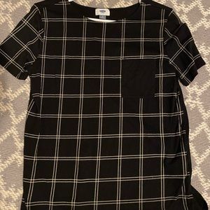 Women’s casual t shirt old navy